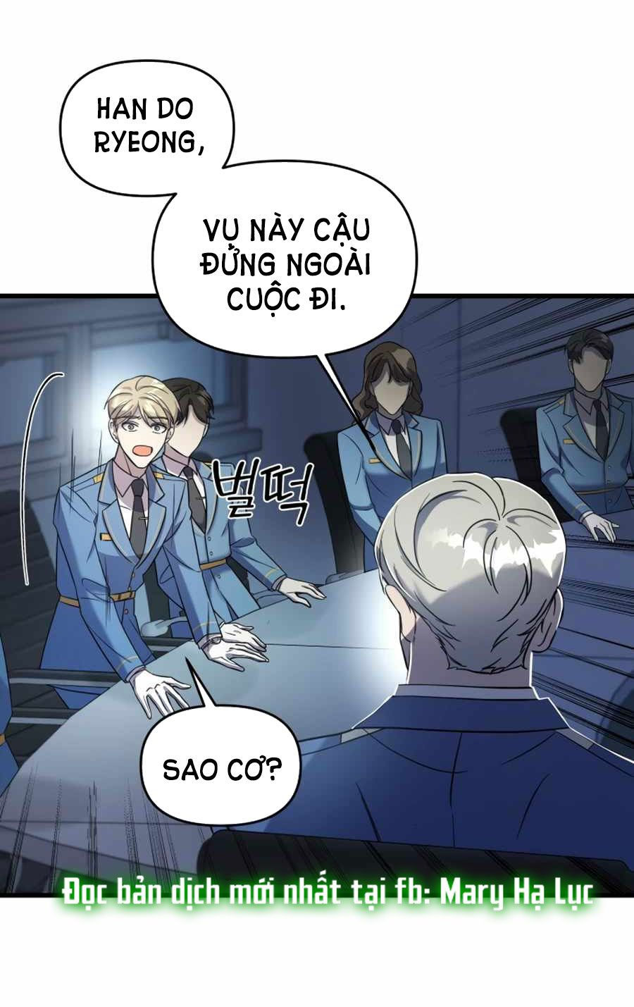 phản diện thuần túy chapter 3.2 8