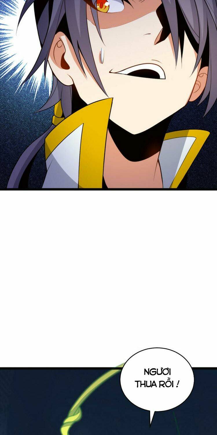 thôn phệ một thế giới tu tiên chapter 98 12