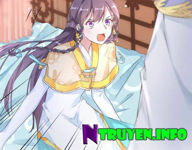 hoa nhan sách chapter 44.1 26