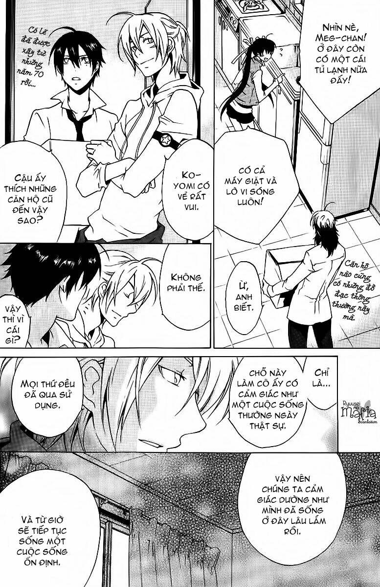 chronos deep chapter 3 5