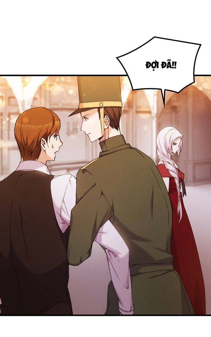 tôi định quyến rũ anh trai nhưng nam chính đã đến chapter 9 5