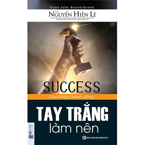 Tay Trắng Làm Nên