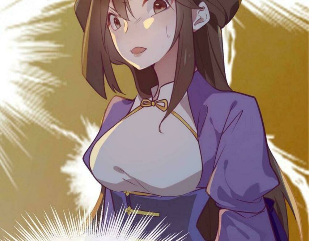 tà quân khó dưỡng tiểu ma phi chapter 7 2