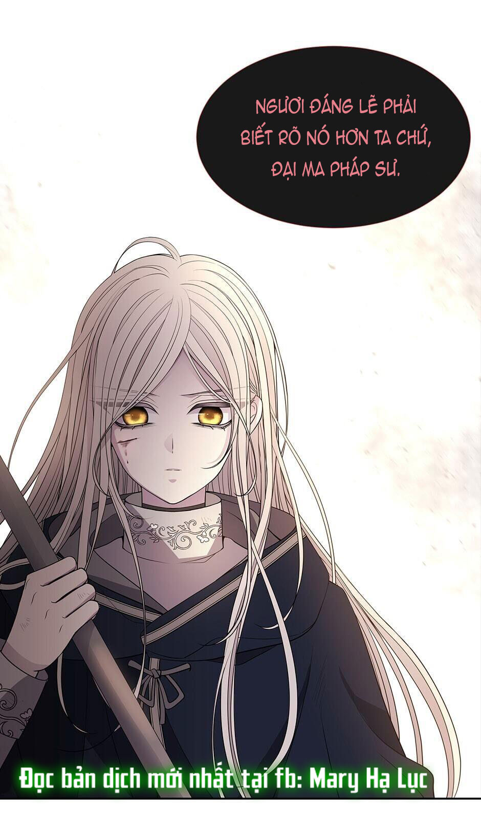 năm môn đệ của charlotte chapter 55 23