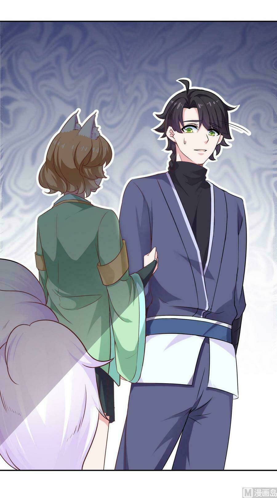 tiên ma đồng tu chapter 48 6