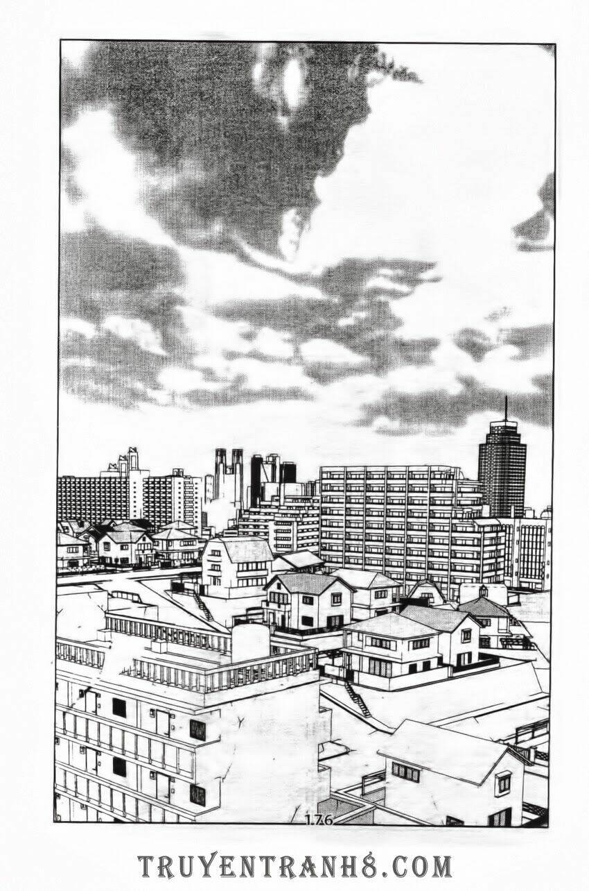 trời đất rung chuyển chapter 11 21