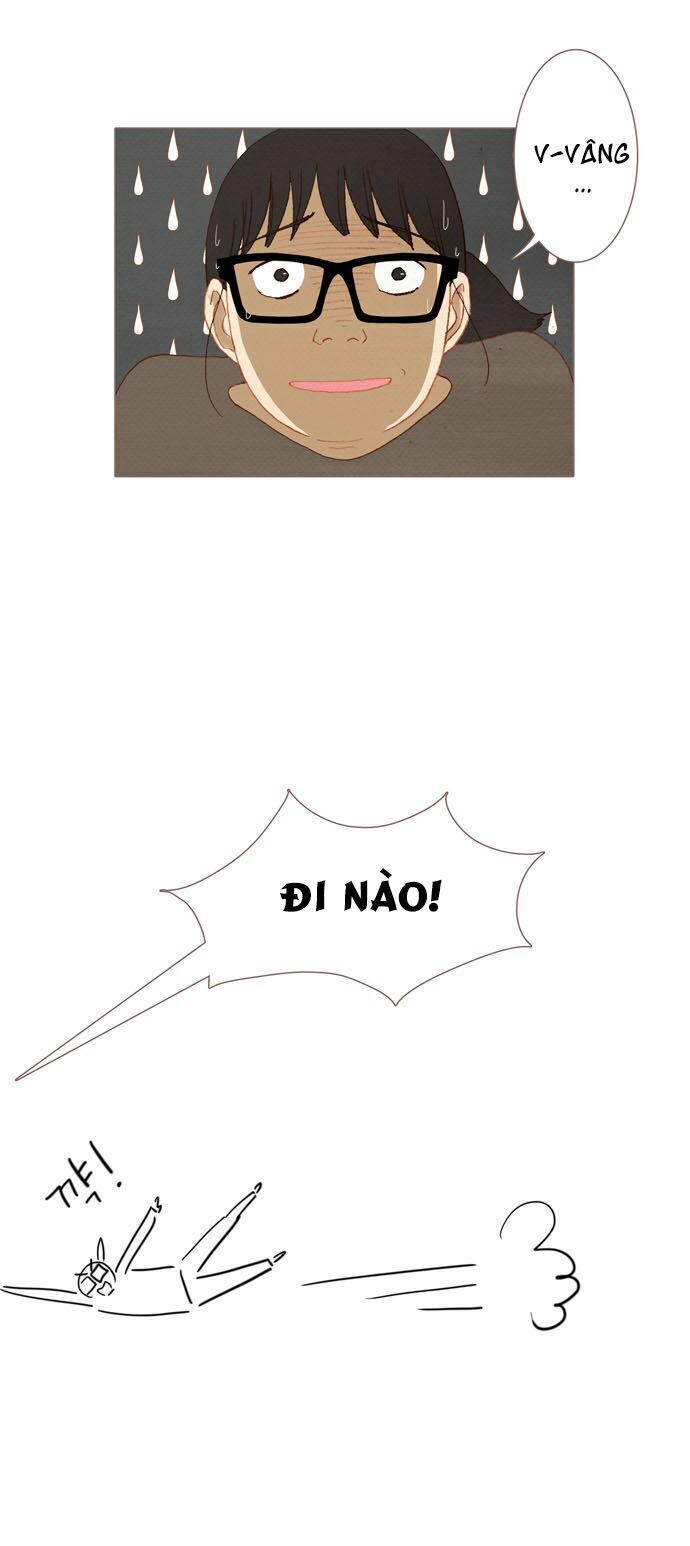 thánh thần trẻ trâu chapter 21 31