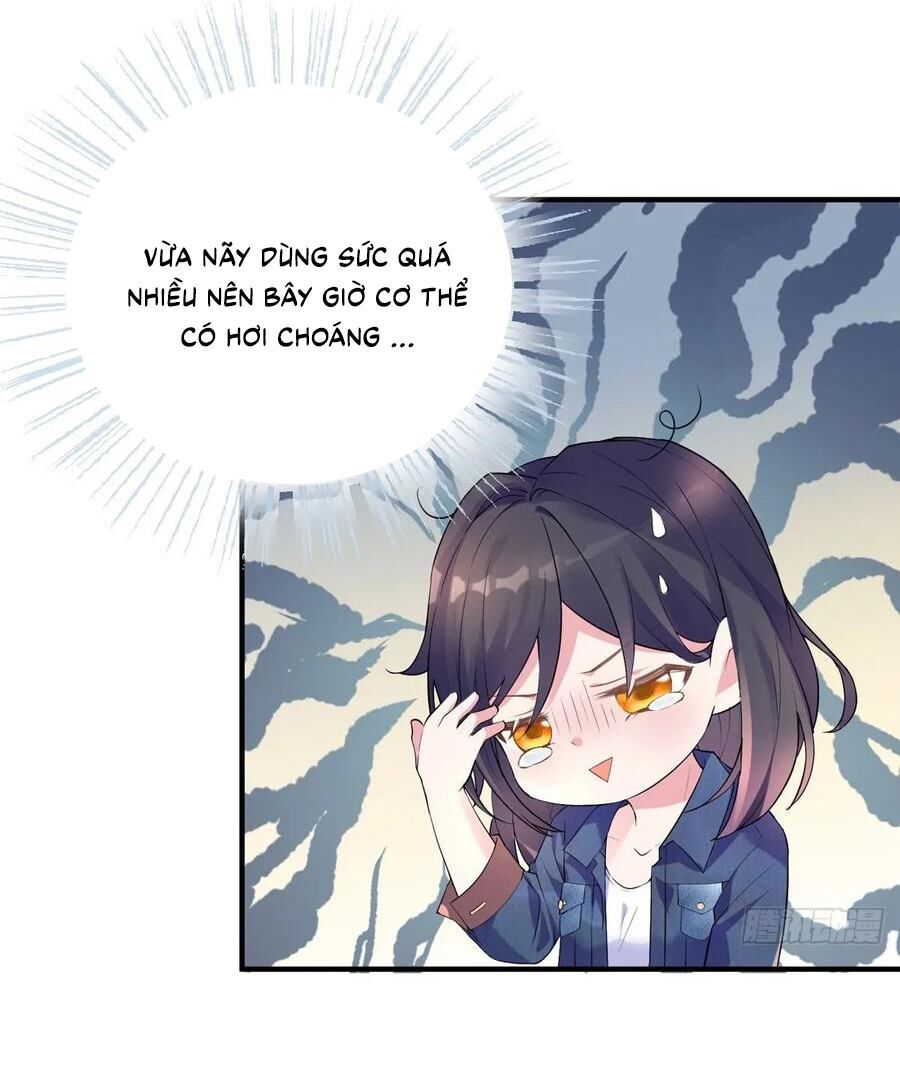 tôi không phải là nam phụ số 2 – cực phẩm nhân gian lý hi vệ chapter 8 18