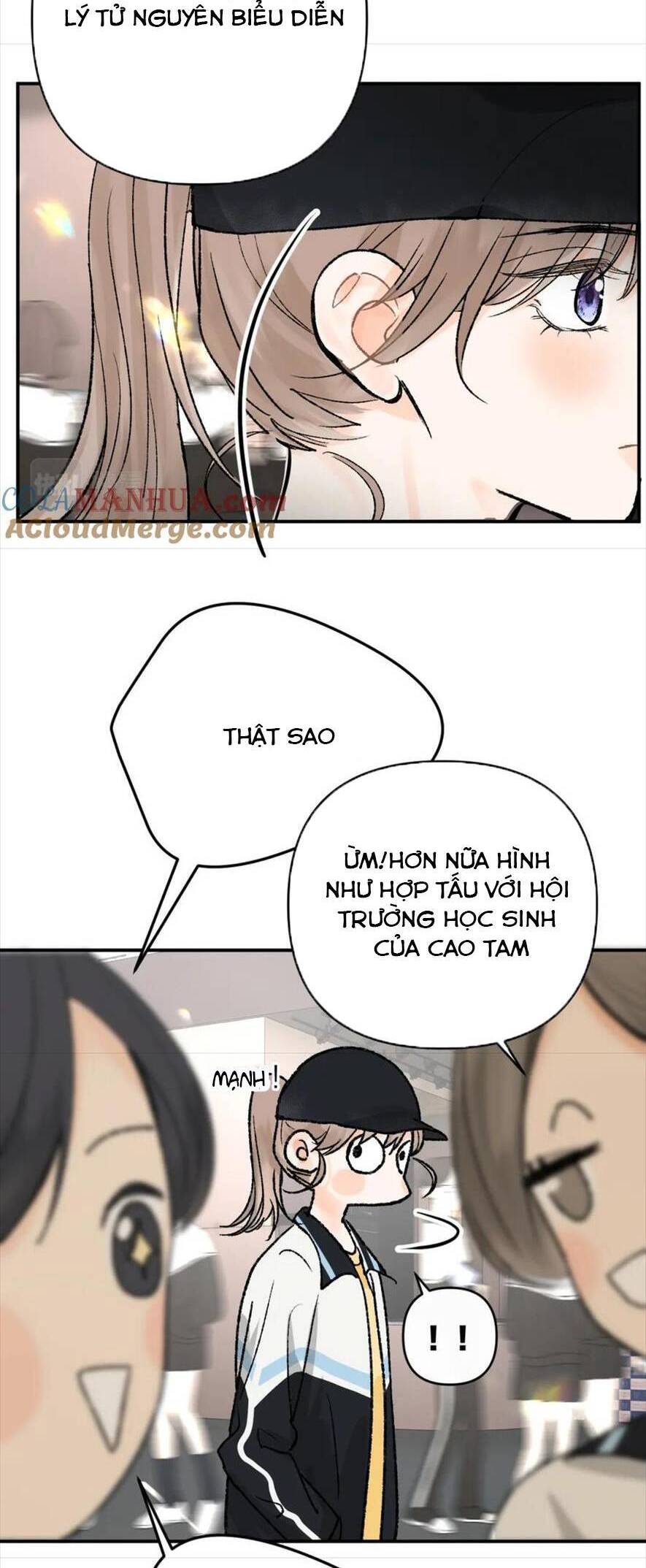 nhật ký tình yêu hằng ngày chapter 15 26