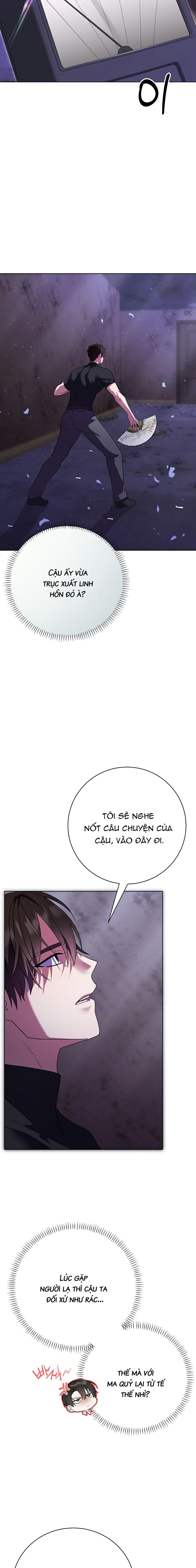 [live] cuộc đi săn bắt đầu chapter 2 3