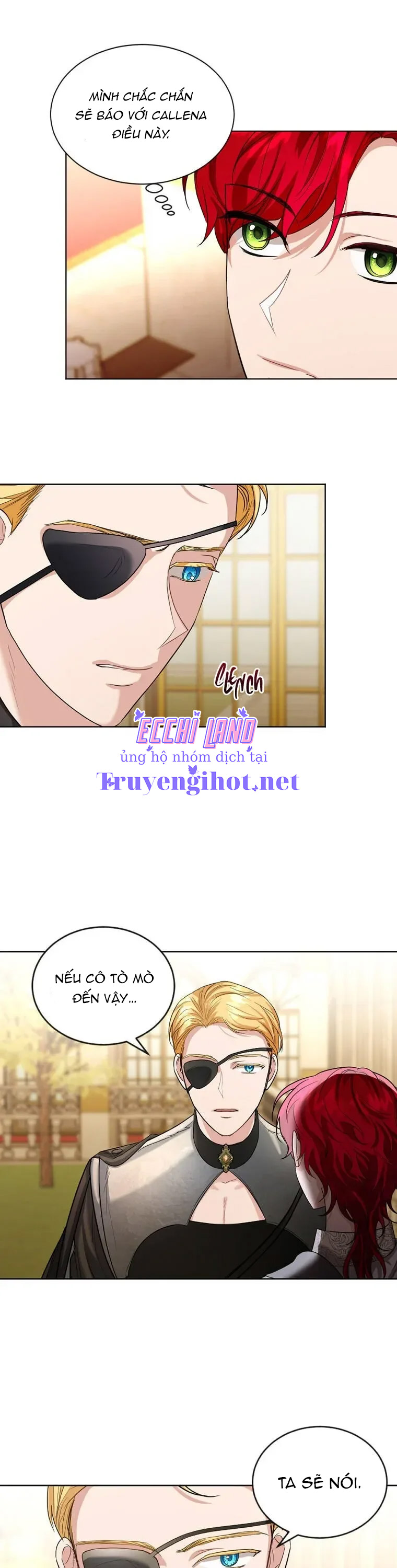 hợp đồng hôn nhân của công tước ashleyan chapter 22.1 9