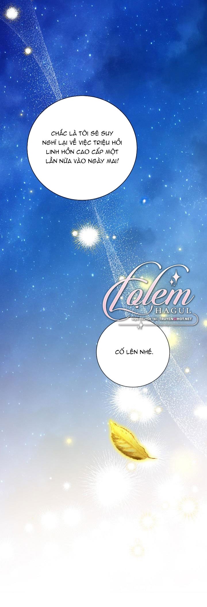 hướng đến ánh dương một lần nữa chapter 73 49