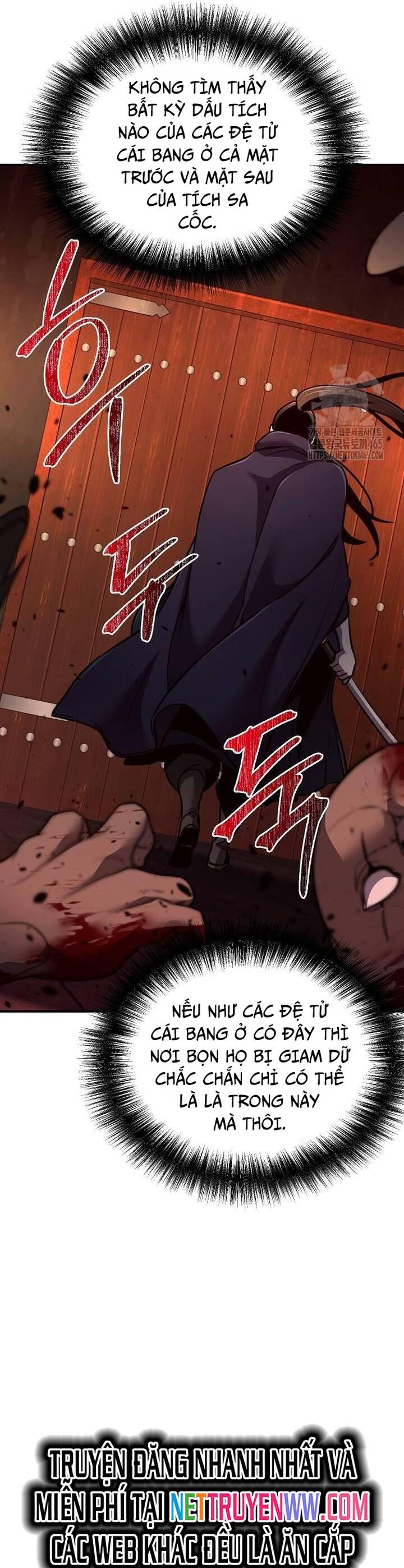 Tiểu Tử Đáng Ngờ Lại Là Cao Thủ chapter 67 17