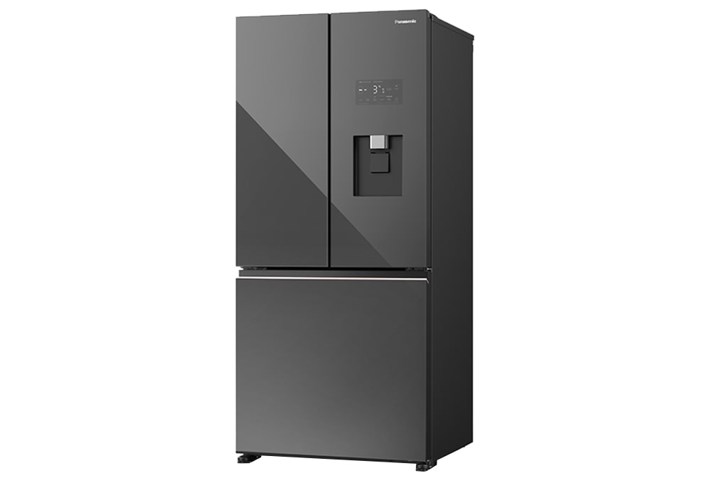 Tủ lạnh Panasonic Inverter 495 lít NR-CW530XMMV 2022 - Hàng chính hãng