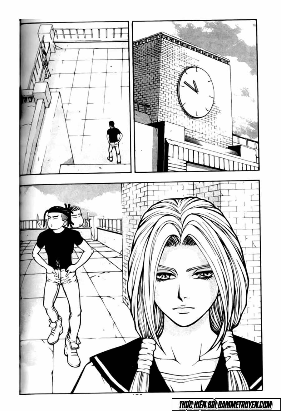 tiếng nói bàn tay chapter 6 10