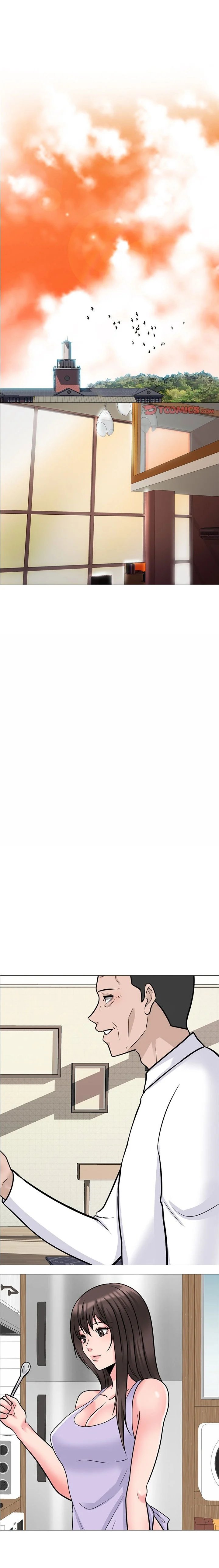 học bổng đặc biệt chapter 119 22