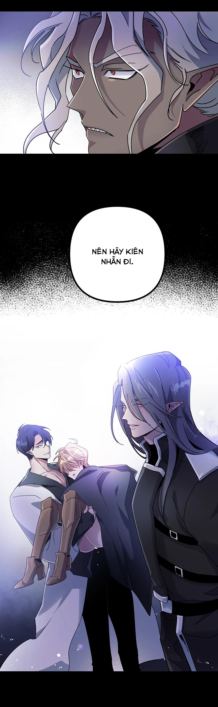 hắc vực chapter 2 42