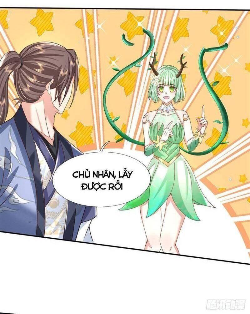 ta trở về từ thế giới tu tiên chapter 176 17