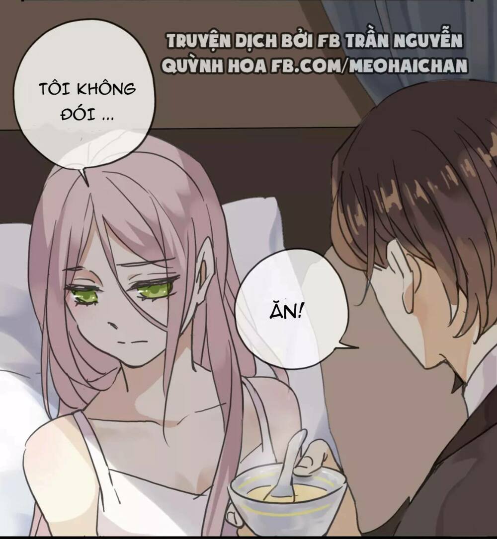 vết cắn ngọt ngào phần 1 chapter 8 76