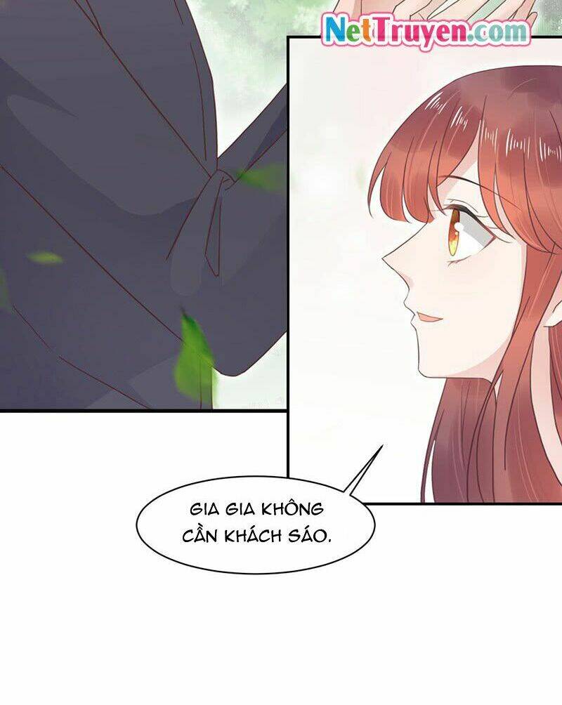 thịnh thế điềm sủng: cô vợ nhỏ đáng yêu của dịch thiếu chapter 14.5 14