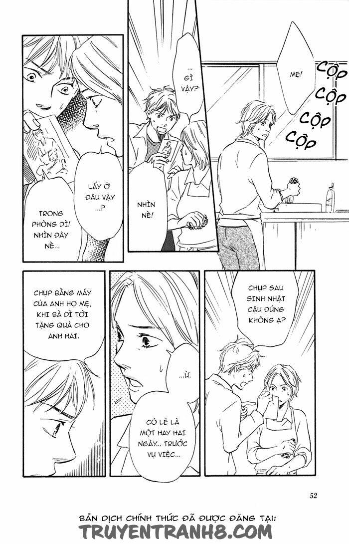 sugiru juunana no haru chapter 9 23