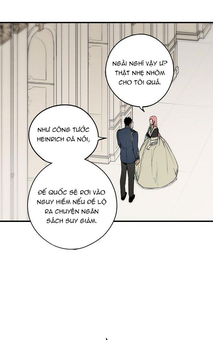 cổ tích về người mẹ kế chapter 34 32