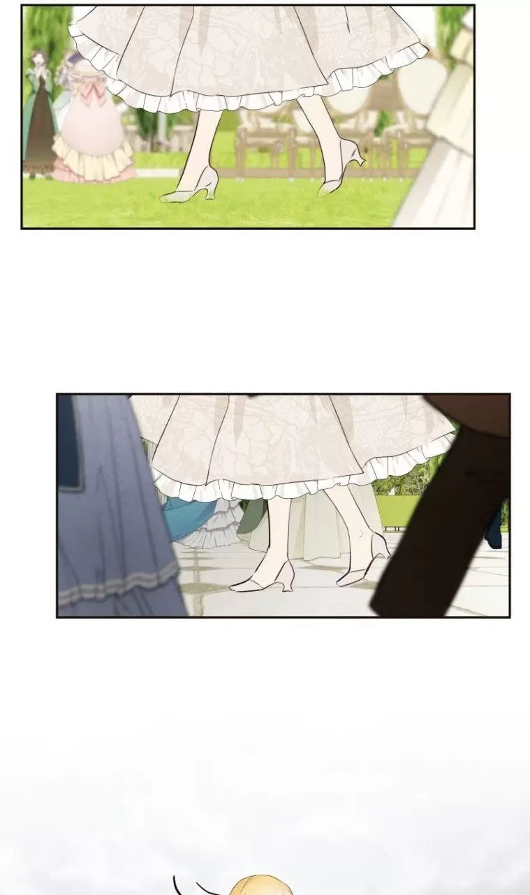 tôi là kẻ phản diện chapter 18 20