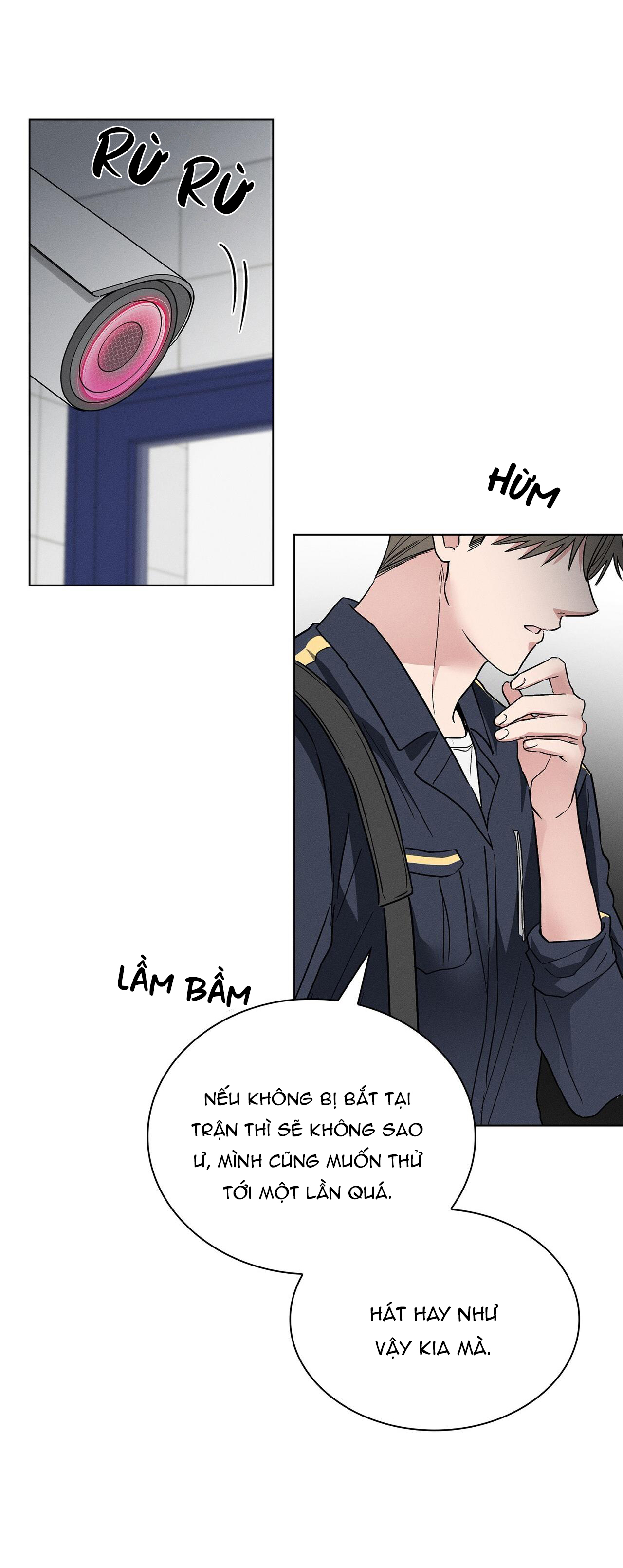 dục vọng mãnh liệt chapter 19 80