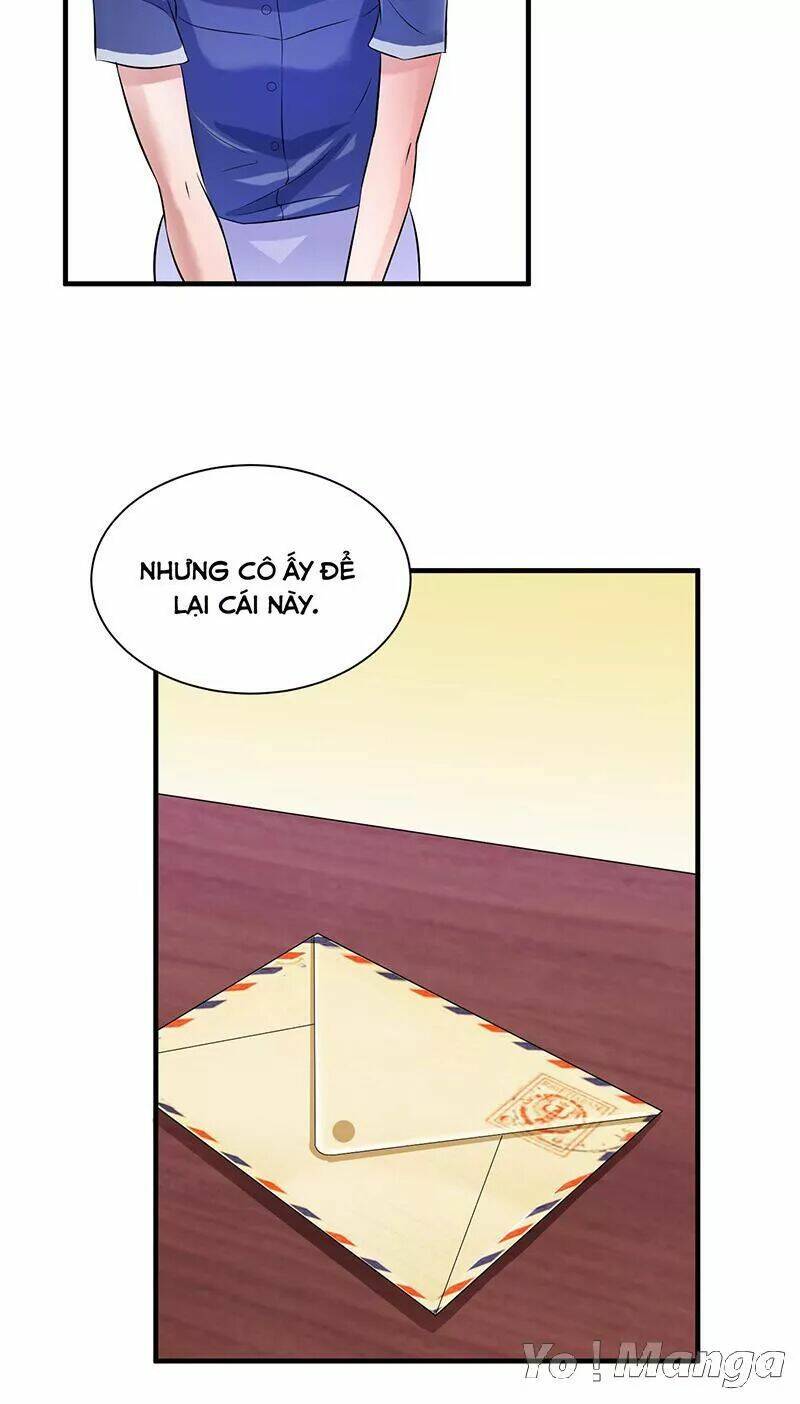 cô dâu gả thay của tổng tài chapter 50 13