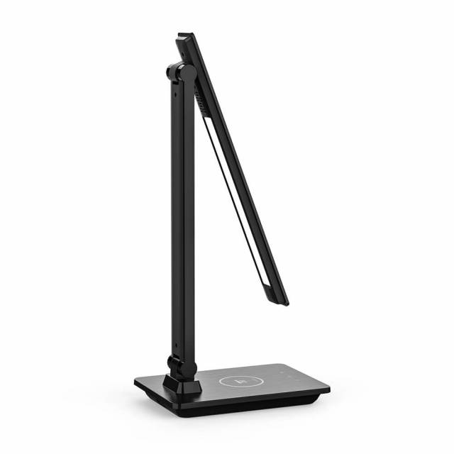 Đèn LED Bảo Vệ Mắt 5W TT-DL057 Cổng USB-A Tích hợp sạc nhanh không dây