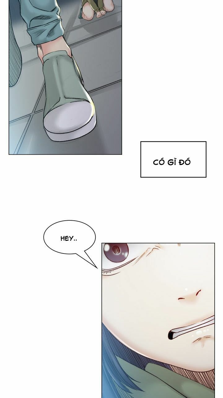 by chance chapter 41 26