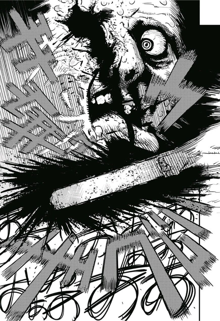 chainsaw man - thợ săn quỷ chapter 1 44