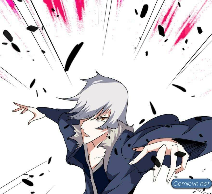 trùng sinh thành yêu chapter 15 47