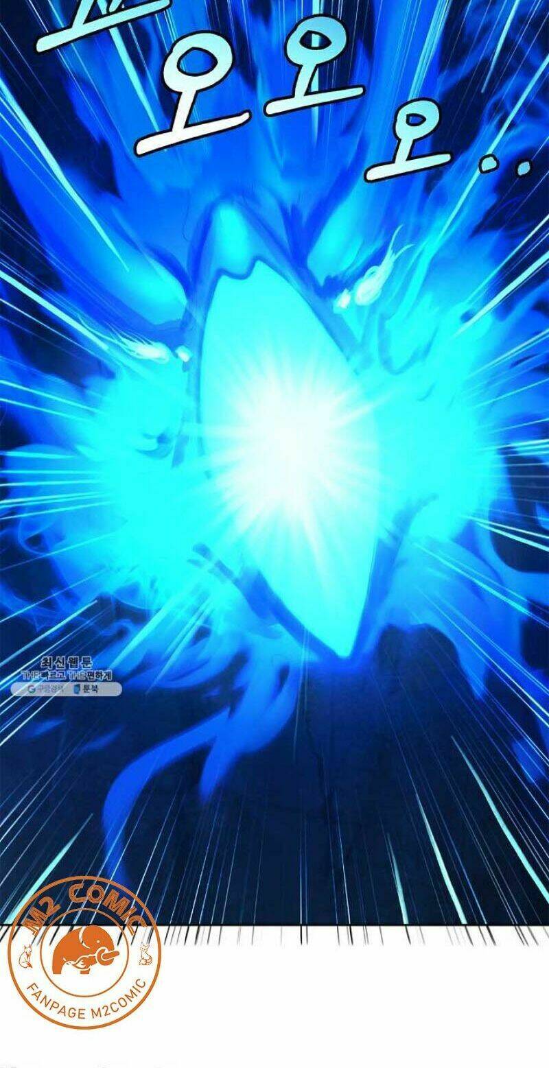 xuyên không thành hổ chapter 19 56