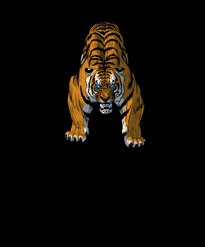 tiger brother chapter 7 35