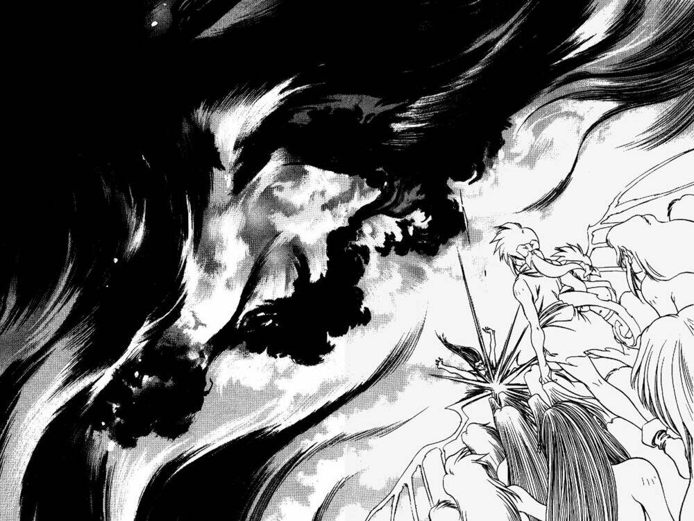 3x3 eyes chapter 439 13