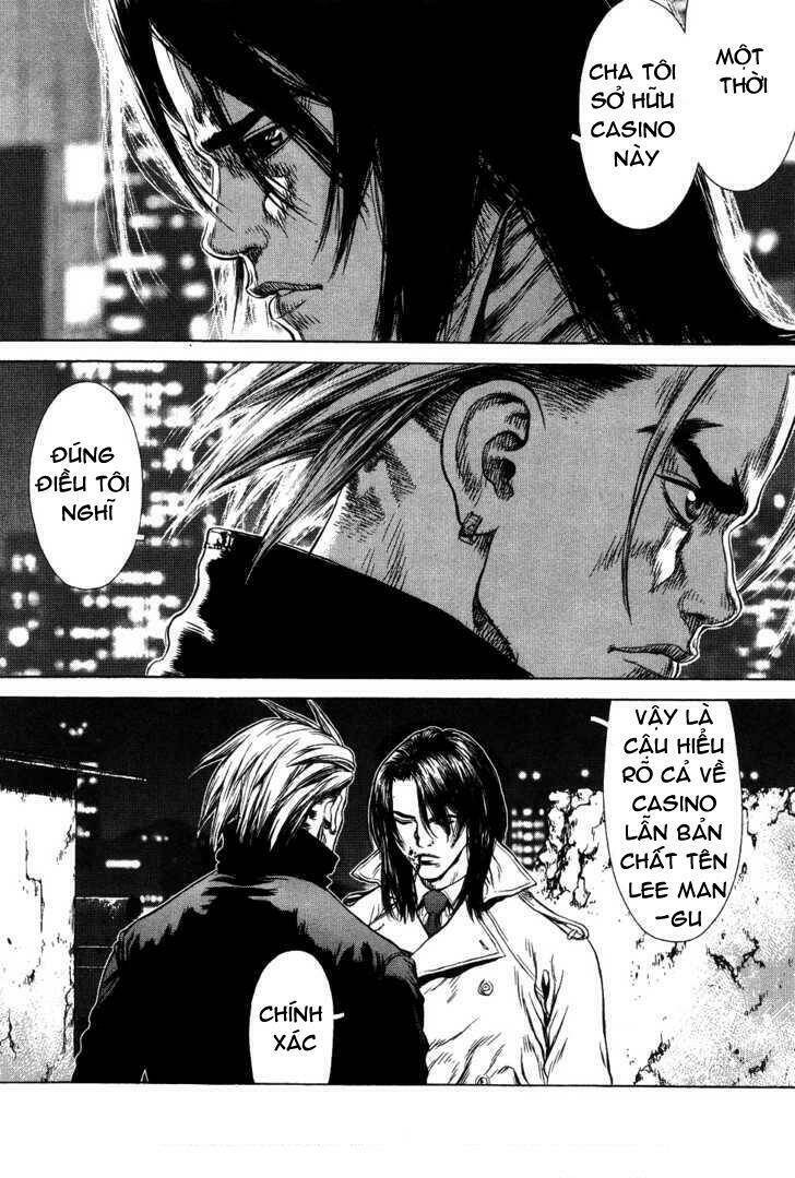 sun-ken rock chapter 42.3 11