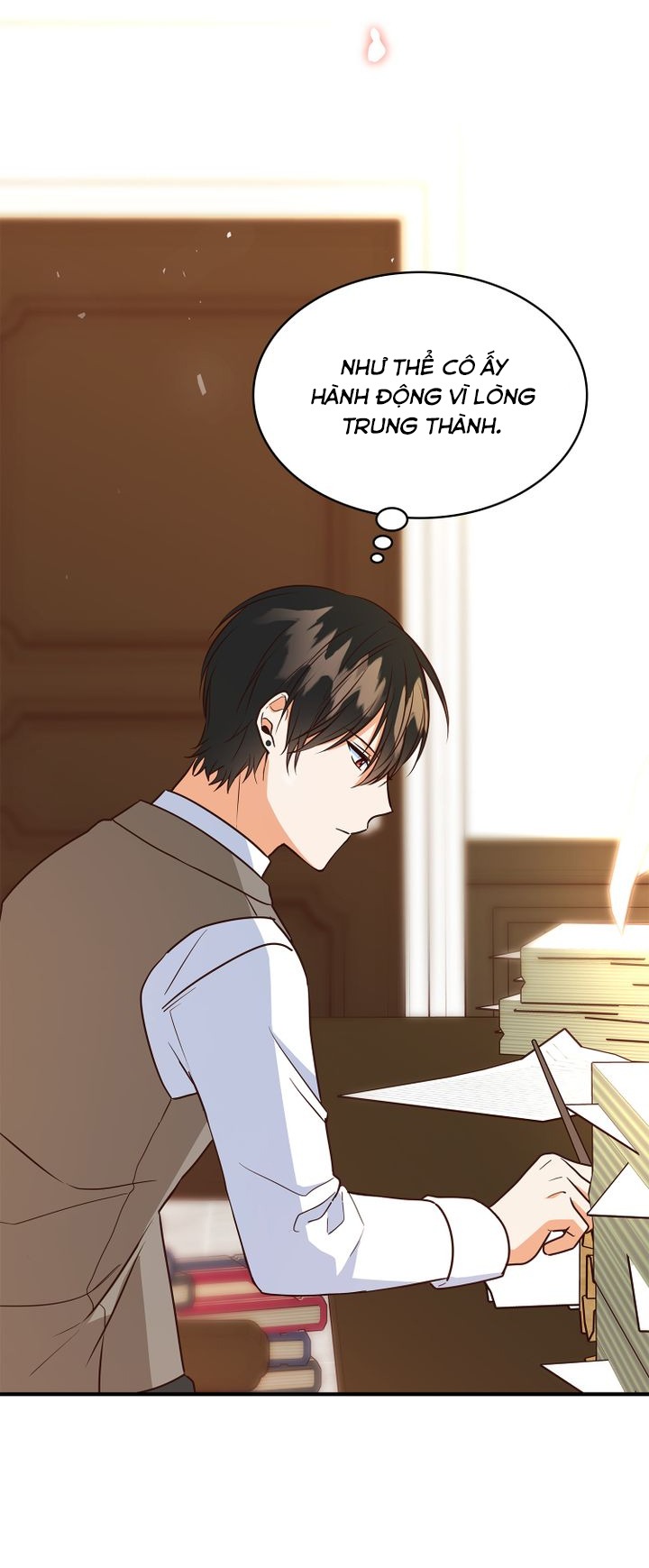 công lý của một ác nữ chapter 5 52