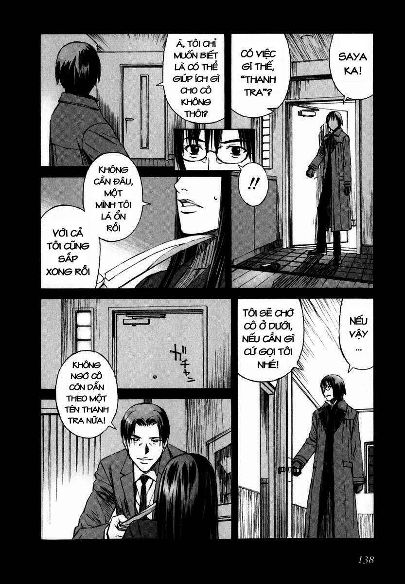 blood alone chapter 5 9