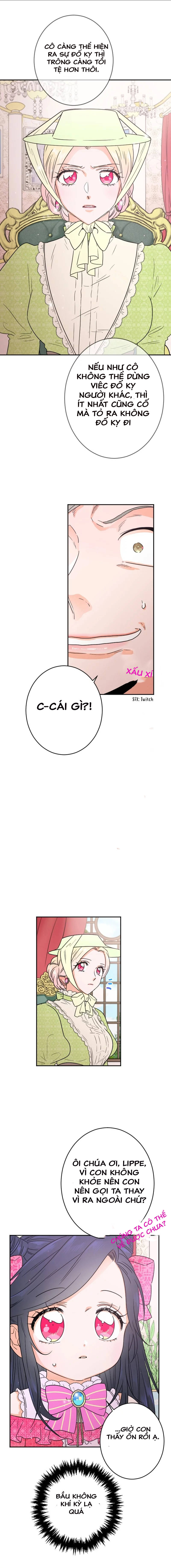 lady baby chapter 61 3