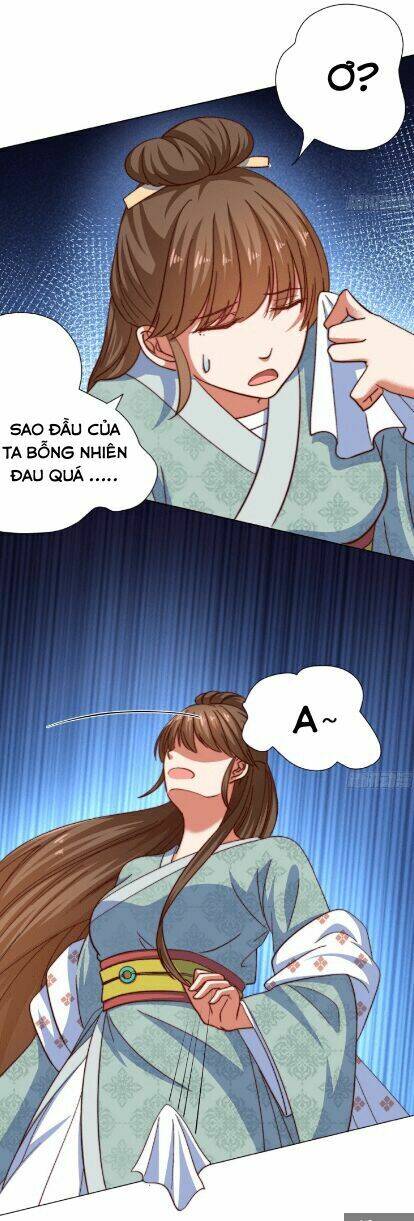 song thế sủng phi chapter 9 21