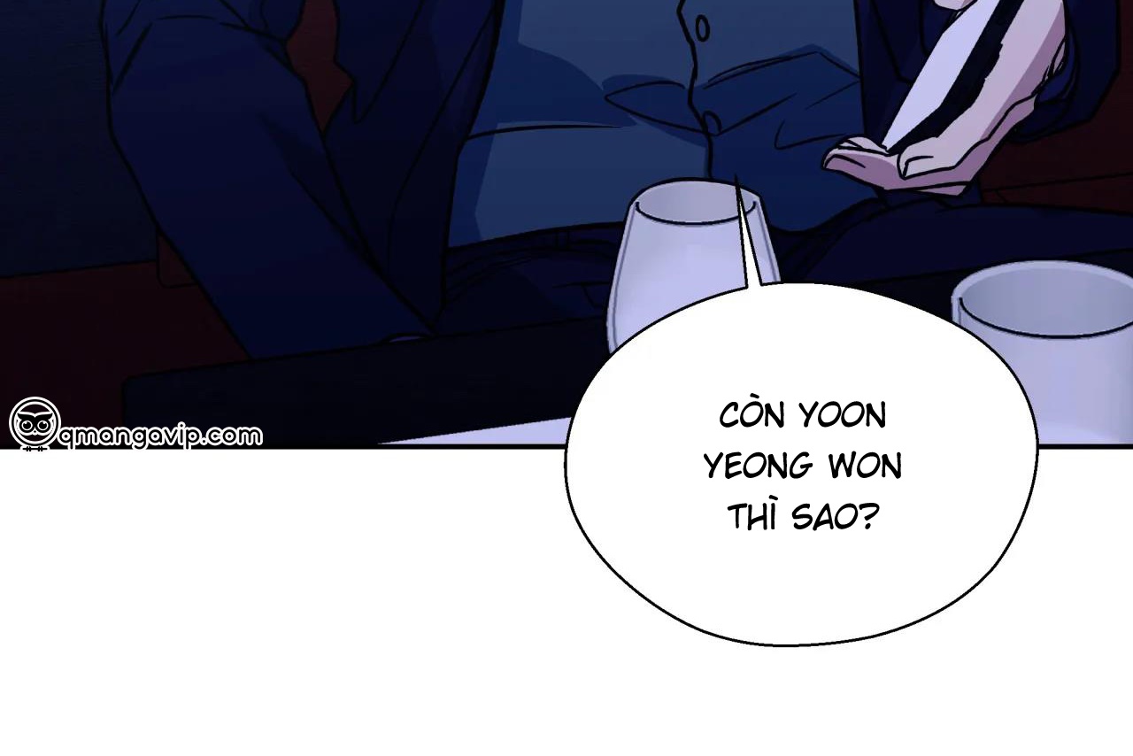 ám ảnh pheromone chapter 58 48