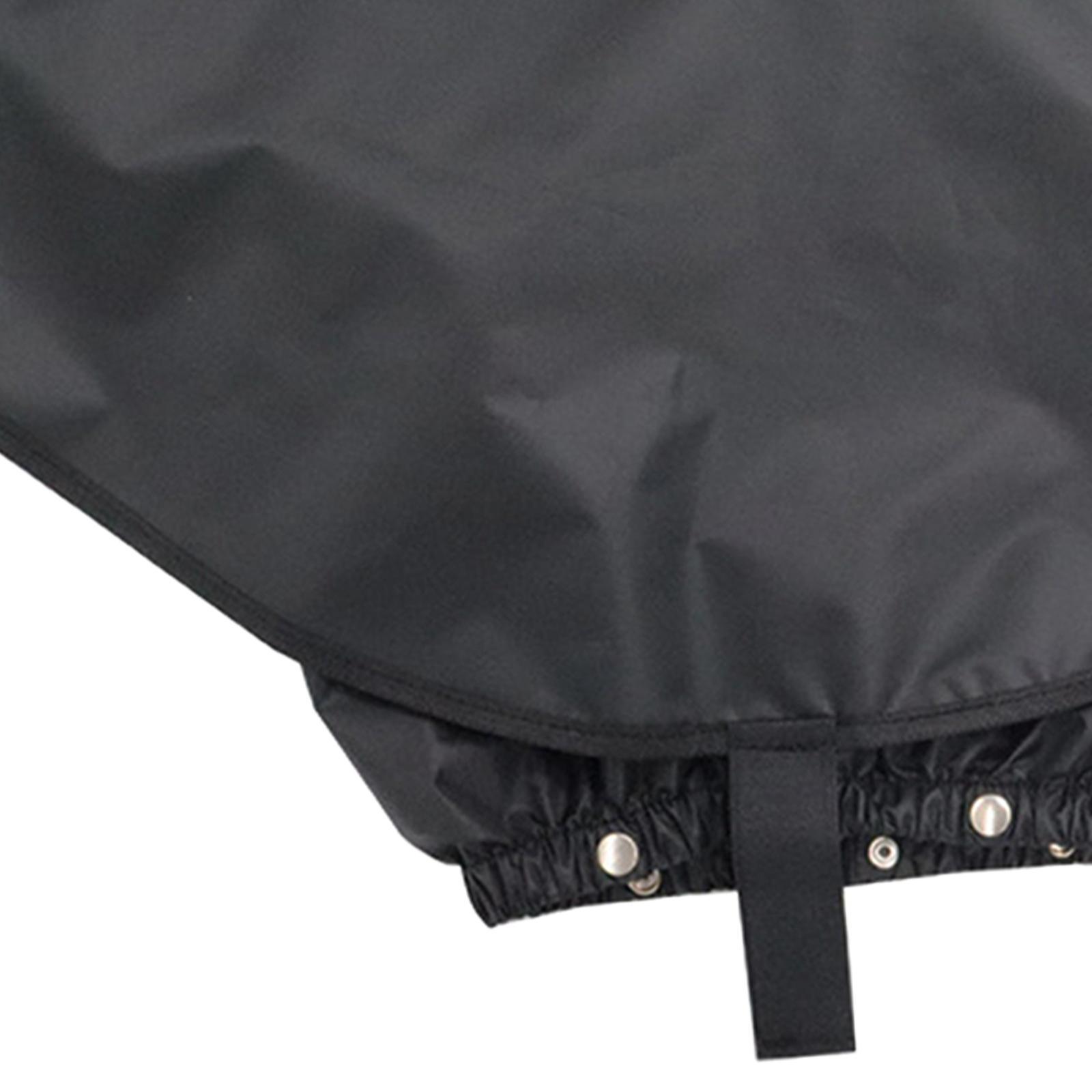 Golf Bag Cover Golf Bag Rain Protection Cover, Waterproof Men Women Sun Protection Golf Bag Rain Cover for Club Bags Raincoat