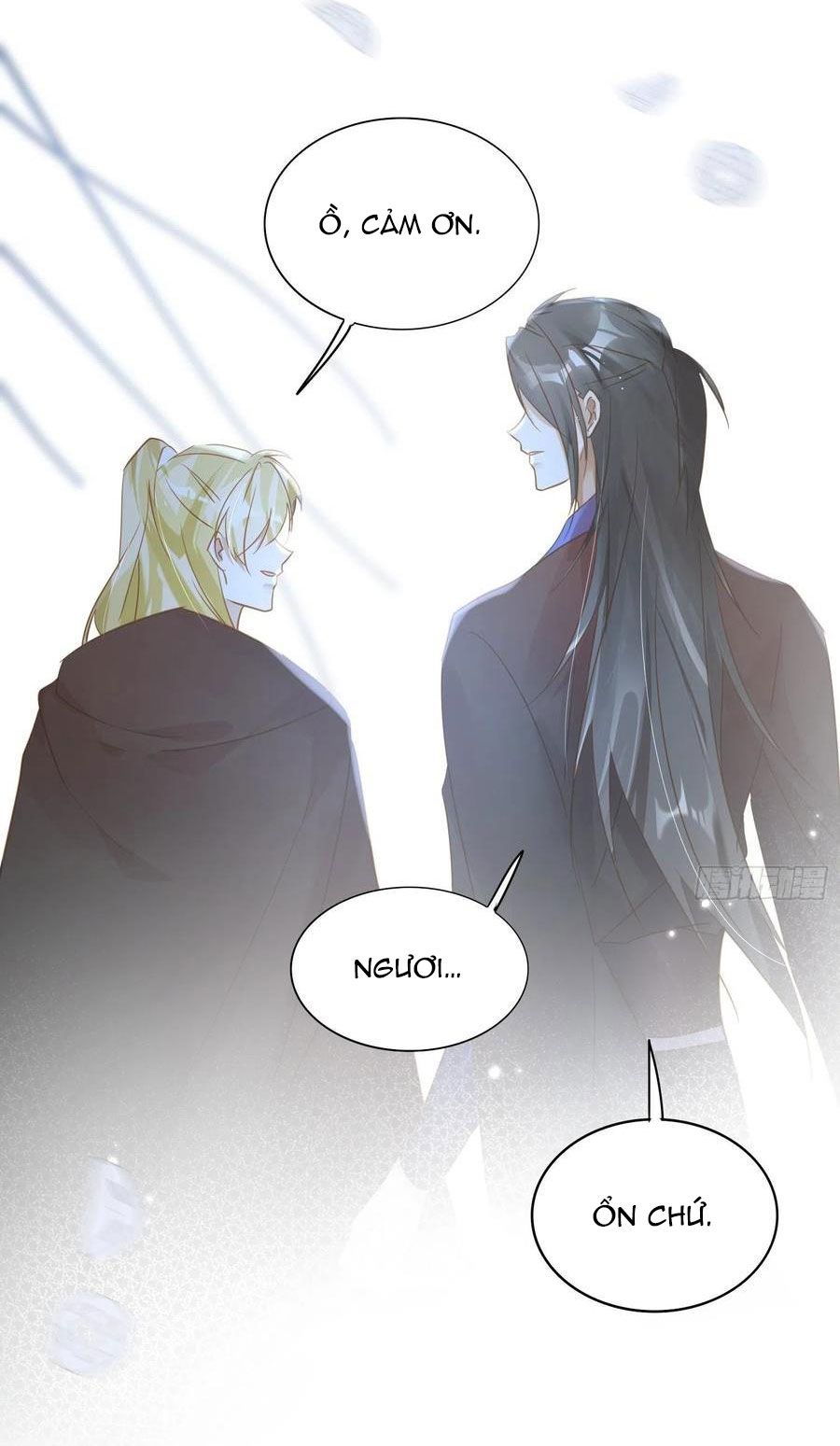 lục thân bất nhận chapter 80 8