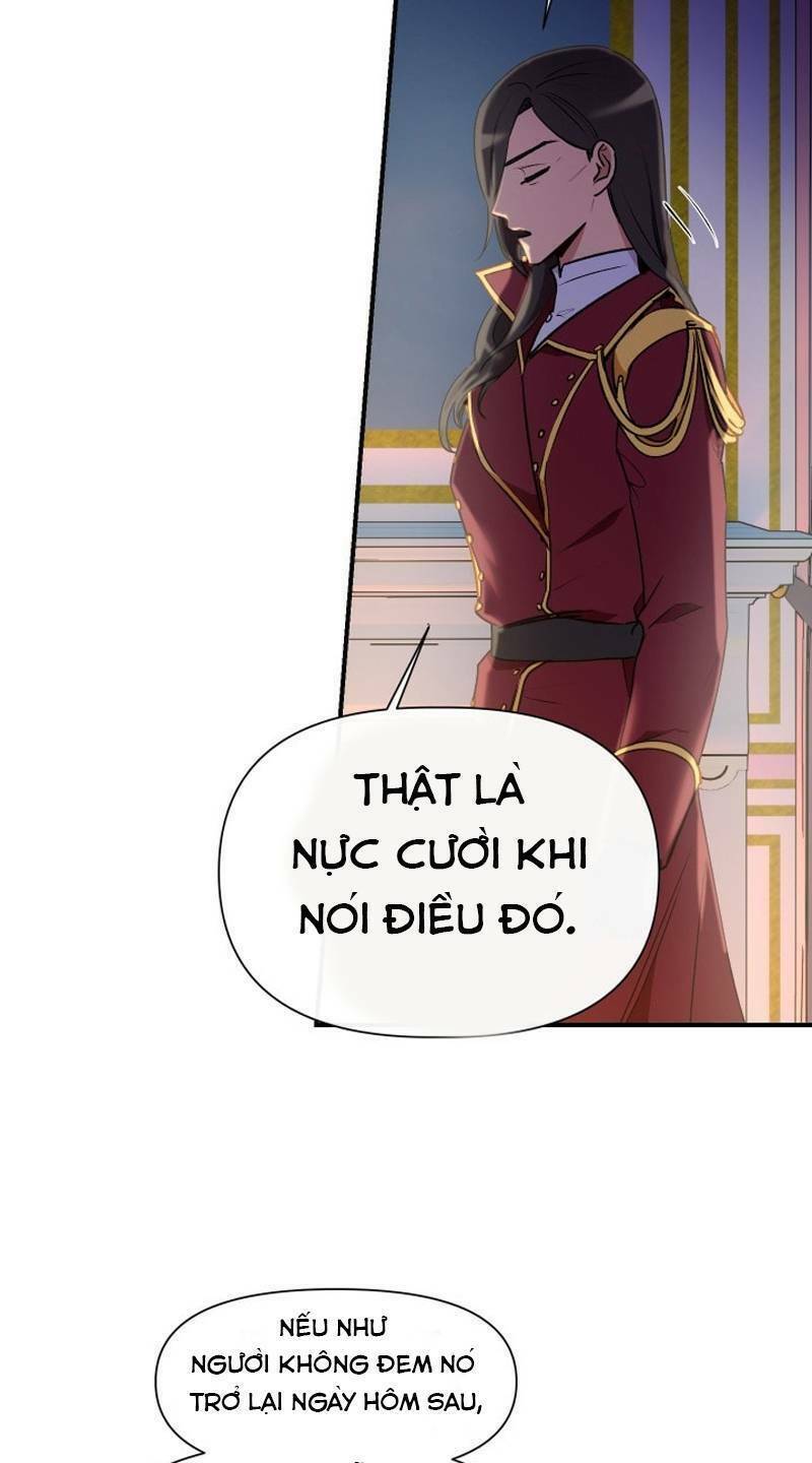 khế ước của nữ công tước quái vật chapter 15 25