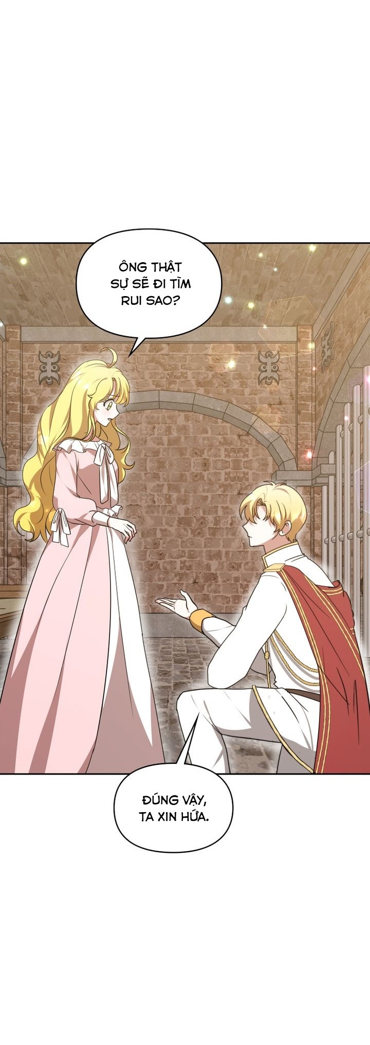 công nương eluana vita chapter 11 27