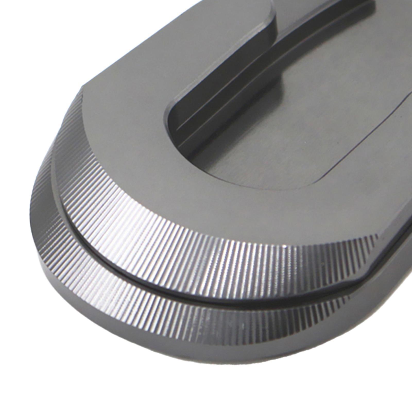 Durable Accessories Kickstand Support Pad Gray