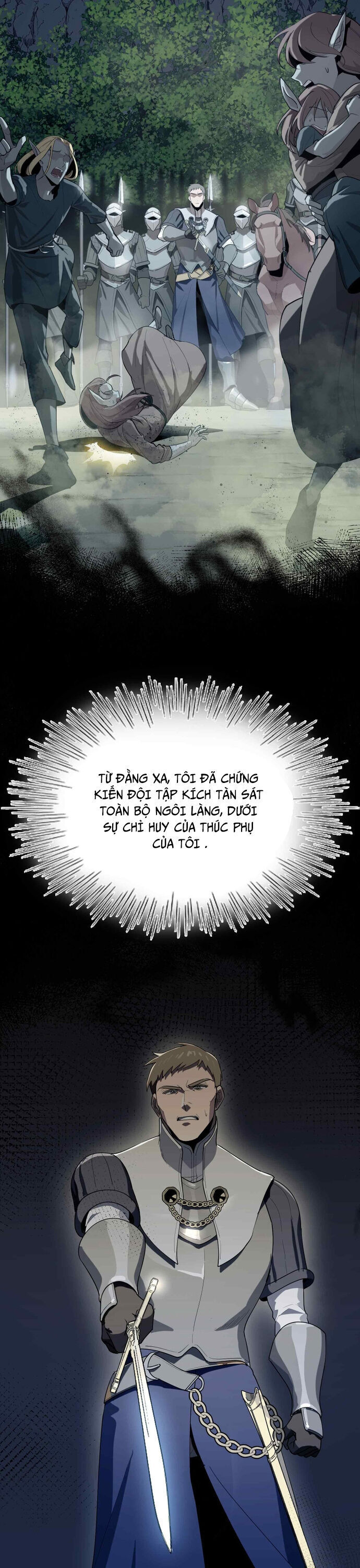 Trọng Sinh Chi Quân Chủ Chapter 11 19