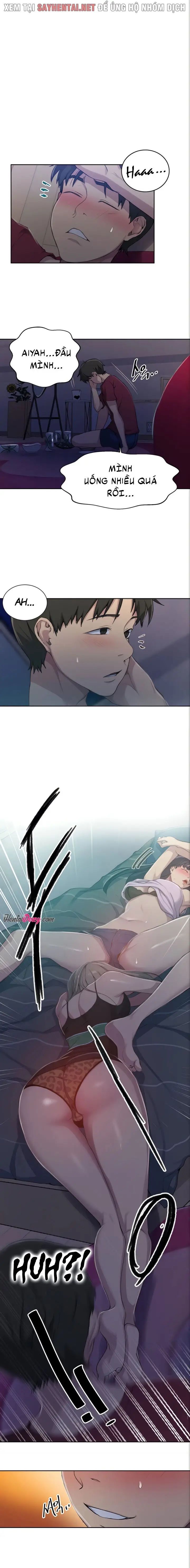 lớp học gia đình (bản không che) chapter 95 14