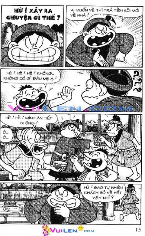 thần đồng đất việt chapter 141 12